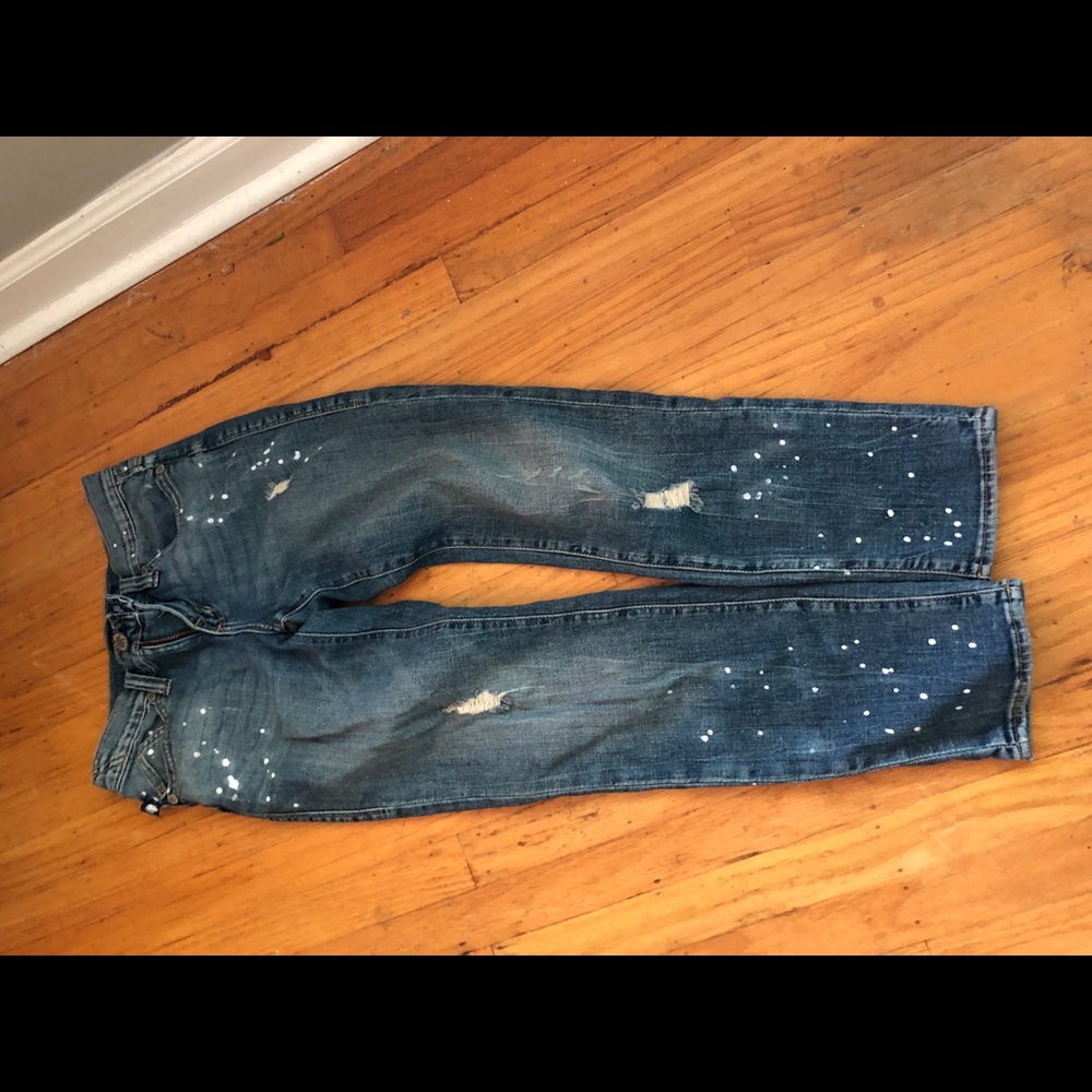 Rock & Republic Jeans